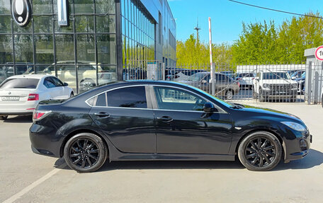 Mazda 6, 2011 год, 1 100 000 рублей, 5 фотография