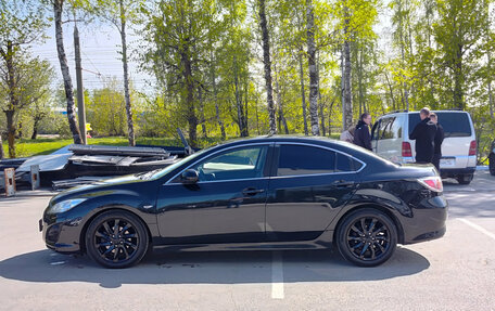Mazda 6, 2011 год, 1 100 000 рублей, 10 фотография