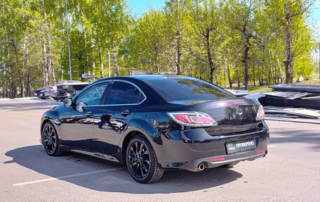 Mazda 6, 2011 год, 1 100 000 рублей, 8 фотография