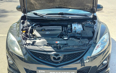 Mazda 6, 2011 год, 1 100 000 рублей, 11 фотография