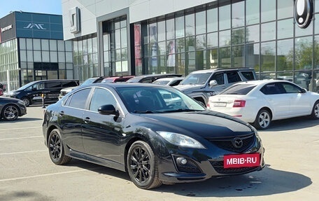 Mazda 6, 2011 год, 1 100 000 рублей, 3 фотография