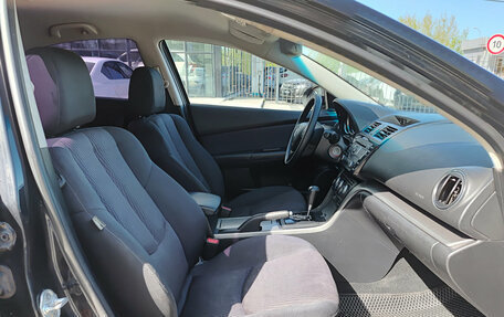 Mazda 6, 2011 год, 1 100 000 рублей, 13 фотография