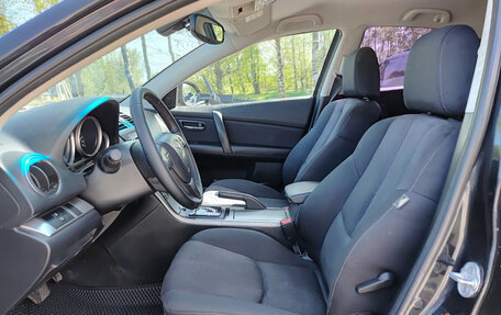 Mazda 6, 2011 год, 1 100 000 рублей, 20 фотография