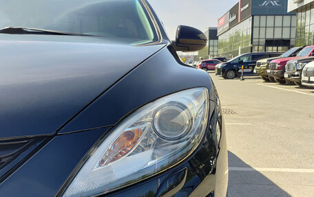 Mazda 6, 2011 год, 1 100 000 рублей, 21 фотография