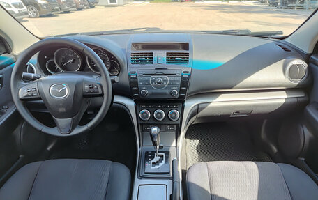 Mazda 6, 2011 год, 1 100 000 рублей, 17 фотография
