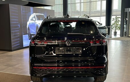 Volkswagen Tiguan, 2026 год, 5 040 000 рублей, 4 фотография