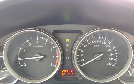 Mazda 6, 2011 год, 1 100 000 рублей, 16 фотография