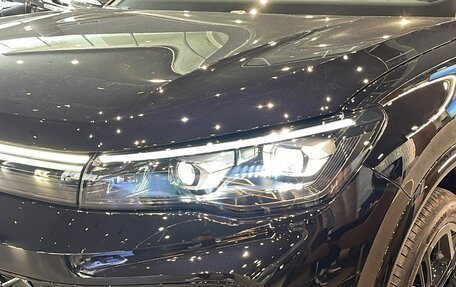 Volkswagen Tiguan, 2026 год, 5 040 000 рублей, 9 фотография