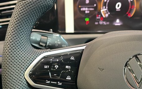Volkswagen Tiguan, 2026 год, 5 040 000 рублей, 13 фотография