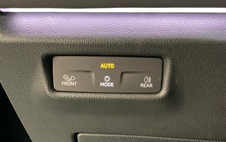 Volkswagen Tiguan, 2026 год, 5 040 000 рублей, 16 фотография