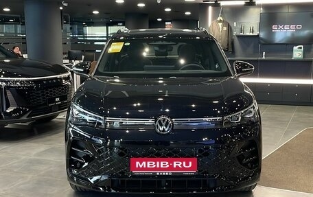 Volkswagen Tiguan, 2026 год, 5 040 000 рублей, 10 фотография