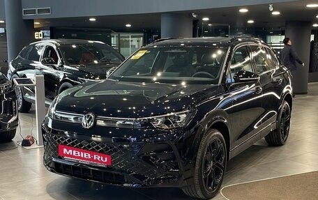 Volkswagen Tiguan, 2026 год, 5 040 000 рублей, 11 фотография