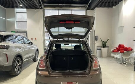 MINI Hatch, 2010 год, 896 800 рублей, 7 фотография