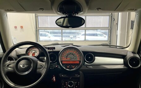 MINI Hatch, 2010 год, 896 800 рублей, 11 фотография