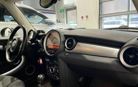 MINI Hatch, 2010 год, 896 800 рублей, 10 фотография