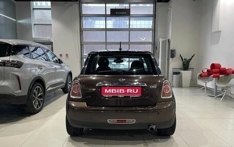 MINI Hatch, 2010 год, 896 800 рублей, 5 фотография