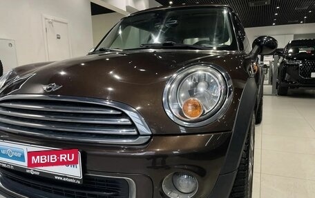 MINI Hatch, 2010 год, 896 800 рублей, 9 фотография