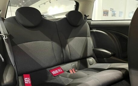 MINI Hatch, 2010 год, 896 800 рублей, 12 фотография
