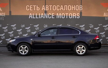 KIA Magentis II рестайлинг, 2009 год, 850 000 рублей, 4 фотография