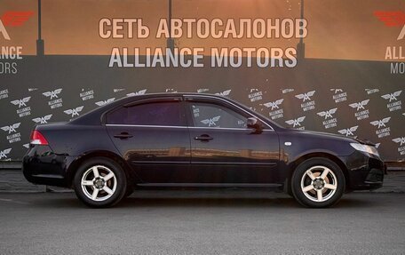KIA Magentis II рестайлинг, 2009 год, 850 000 рублей, 8 фотография