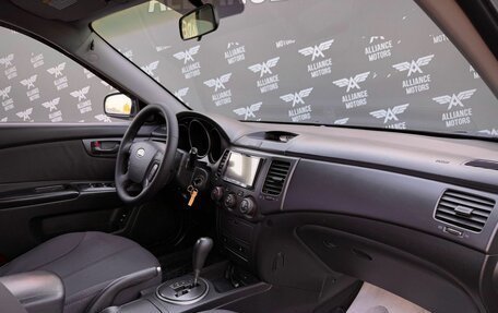 KIA Magentis II рестайлинг, 2009 год, 850 000 рублей, 21 фотография