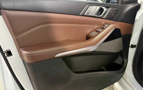BMW X7, 2020 год, 8 300 000 рублей, 10 фотография