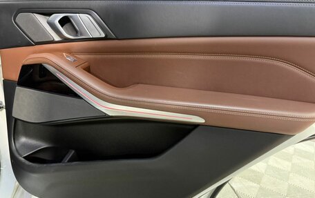BMW X7, 2020 год, 8 300 000 рублей, 16 фотография