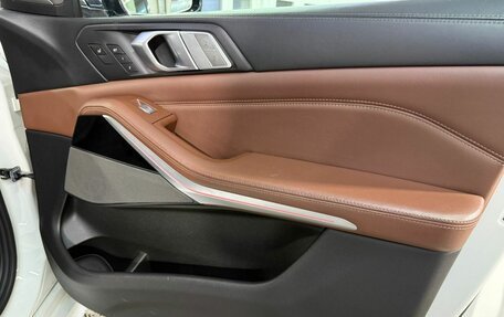 BMW X7, 2020 год, 8 300 000 рублей, 17 фотография