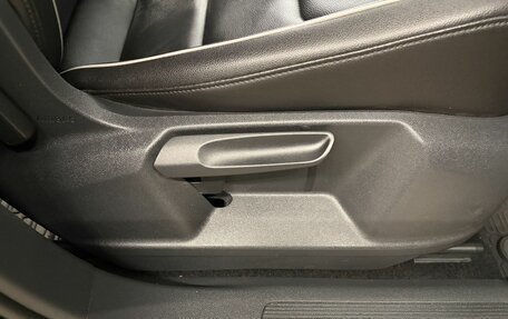 Volkswagen Tiguan II, 2017 год, 2 259 000 рублей, 14 фотография