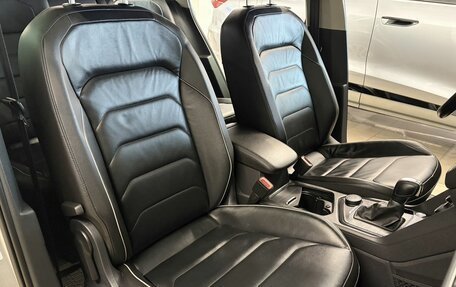 Volkswagen Tiguan II, 2017 год, 2 259 000 рублей, 15 фотография