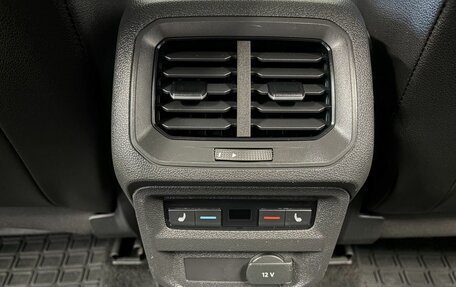Volkswagen Tiguan II, 2017 год, 2 259 000 рублей, 18 фотография
