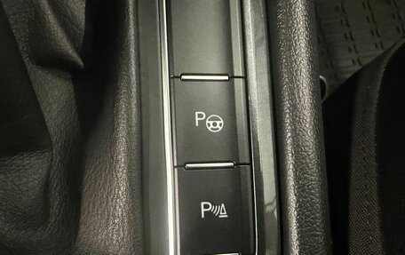 Volkswagen Tiguan II, 2017 год, 2 259 000 рублей, 34 фотография