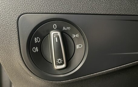 Volkswagen Tiguan II, 2017 год, 2 259 000 рублей, 35 фотография