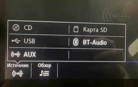 Volkswagen Tiguan II, 2017 год, 2 259 000 рублей, 28 фотография