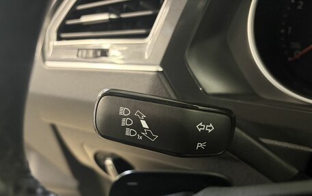 Volkswagen Tiguan II, 2017 год, 2 259 000 рублей, 36 фотография