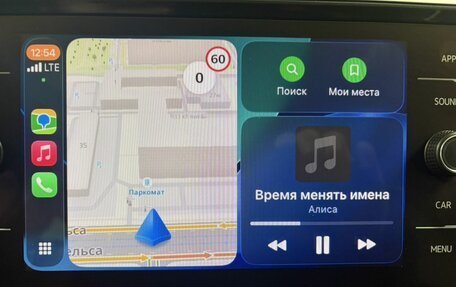 Volkswagen Tiguan II, 2017 год, 2 259 000 рублей, 23 фотография