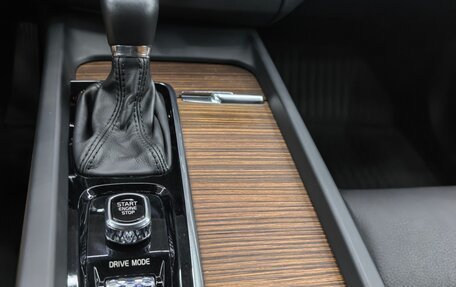 Volvo XC60 II, 2018 год, 3 650 000 рублей, 10 фотография