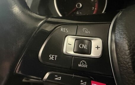 Volkswagen Tiguan II, 2017 год, 2 259 000 рублей, 37 фотография