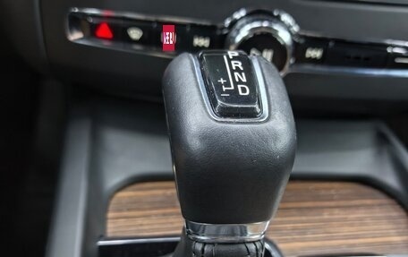 Volvo XC60 II, 2018 год, 3 650 000 рублей, 11 фотография