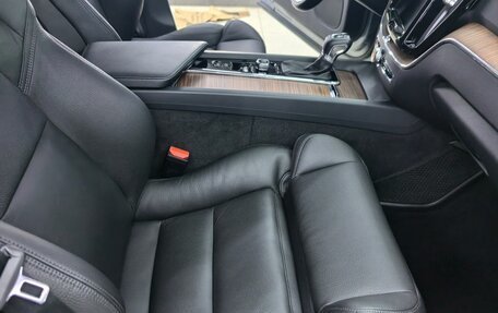 Volvo XC60 II, 2018 год, 3 650 000 рублей, 19 фотография