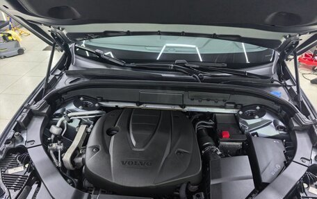 Volvo XC60 II, 2018 год, 3 650 000 рублей, 16 фотография