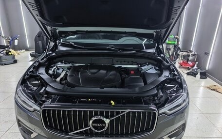 Volvo XC60 II, 2018 год, 3 650 000 рублей, 26 фотография