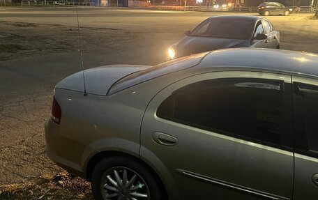 Chrysler Sebring II, 2001 год, 200 000 рублей, 4 фотография