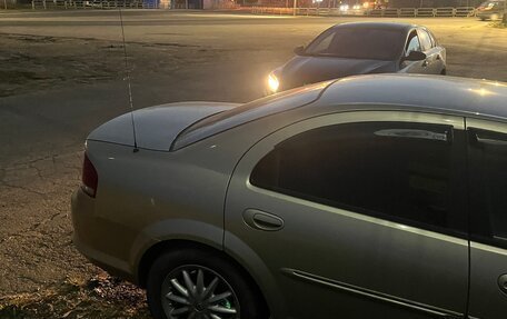 Chrysler Sebring II, 2001 год, 200 000 рублей, 3 фотография