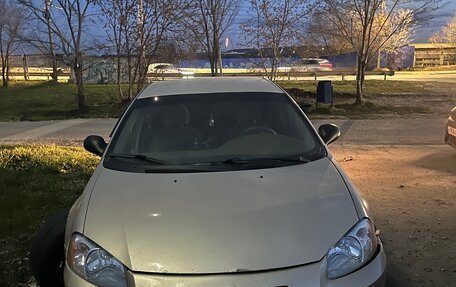Chrysler Sebring II, 2001 год, 200 000 рублей, 7 фотография