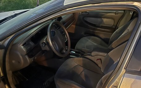 Chrysler Sebring II, 2001 год, 200 000 рублей, 10 фотография