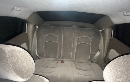 Chrysler Sebring II, 2001 год, 200 000 рублей, 8 фотография