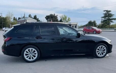 BMW 3 серия, 2022 год, 3 390 000 рублей, 5 фотография