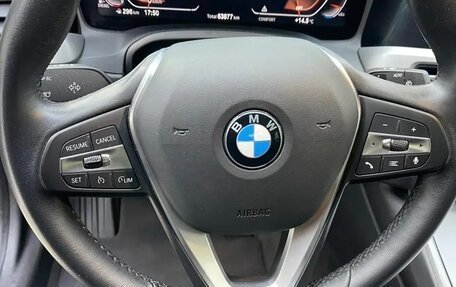 BMW 3 серия, 2022 год, 3 390 000 рублей, 14 фотография