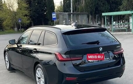 BMW 3 серия, 2022 год, 3 390 000 рублей, 7 фотография